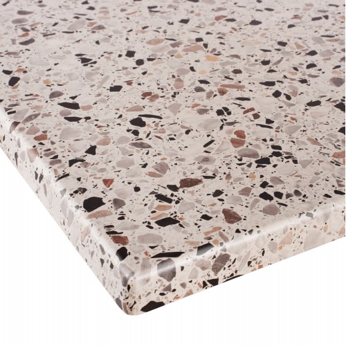 ΕΠΙΦΑΝΕΙΑ ΤΡΑΠΕΖΙΟΥ ΤΕΤΡΑΓΩΝΗ 5766 WERZALIT 70X70 εκ. TERRAZZO HM5230.16 Μπαρ - Εστίασης ΕΠΙΦΑΝΕΙΑ ΤΡΑΠΕΖΙΟΥ ΤΕΤΡΑΓΩΝΗ 5766 WERZALIT 70X70 εκ. TERRAZZO HM5230.16 Μπαρ - Εστίασης