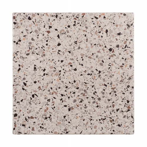 ΕΠΙΦΑΝΕΙΑ ΤΡΑΠΕΖΙΟΥ ΤΕΤΡΑΓΩΝΗ 5766 WERZALIT 70X70 εκ. TERRAZZO HM5230.16 Μπαρ - Εστίασης ΕΠΙΦΑΝΕΙΑ ΤΡΑΠΕΖΙΟΥ ΤΕΤΡΑΓΩΝΗ 5766 WERZALIT 70X70 εκ. TERRAZZO HM5230.16 Μπαρ - Εστίασης