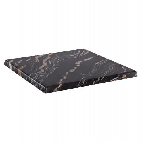 ΕΠΙΦΑΝΕΙΑ ΤΡΑΠΕΖΙΟΥ 5787 ΤΕΤΡΑΓΩΝΗ WERZALIT 60Χ60εκ. BLACK GOLD MARBLE HM5229.15 Μπαρ - Εστίασης ΕΠΙΦΑΝΕΙΑ ΤΡΑΠΕΖΙΟΥ 5787 ΤΕΤΡΑΓΩΝΗ WERZALIT 60Χ60εκ. BLACK GOLD MARBLE HM5229.15 Μπαρ - Εστίασης