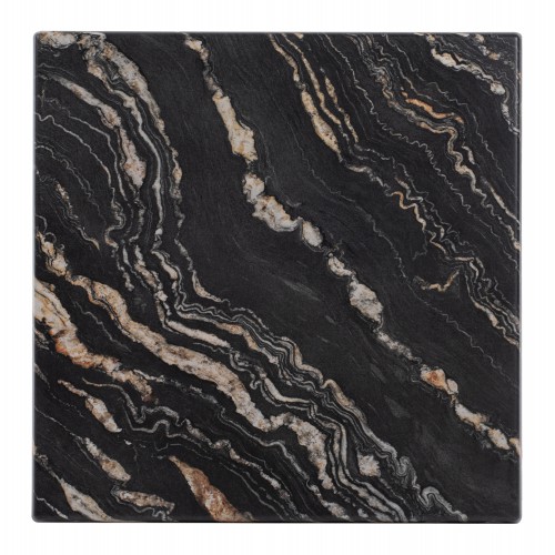 ΕΠΙΦΑΝΕΙΑ ΤΡΑΠΕΖΙΟΥ ΤΕΤΡΑΓΩΝΗ 5787 WERZALIT 80X80 εκ. BLACK GOLD MARBLE HM5231.15 Μπαρ - Εστίασης ΕΠΙΦΑΝΕΙΑ ΤΡΑΠΕΖΙΟΥ ΤΕΤΡΑΓΩΝΗ 5787 WERZALIT 80X80 εκ. BLACK GOLD MARBLE HM5231.15 Μπαρ - Εστίασης