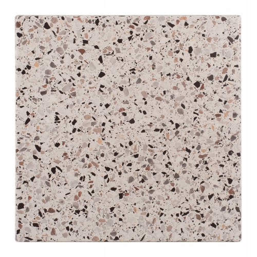 ΕΠΙΦΑΝΕΙΑ ΤΡΑΠΕΖΙΟΥ ΤΕΤΡΑΓΩΝΗ 5766 WERZALIT 80X80 εκ. TERRAZZO HM5231.16 Μπαρ - Εστίασης ΕΠΙΦΑΝΕΙΑ ΤΡΑΠΕΖΙΟΥ ΤΕΤΡΑΓΩΝΗ 5766 WERZALIT 80X80 εκ. TERRAZZO HM5231.16 Μπαρ - Εστίασης