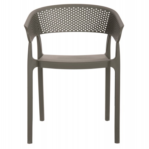 ΠΟΛΥΘΡΟΝΑ ΠΟΛΥΠΡΟΠΥΛΕΝΙΟΥ DARK OLIVE HM5941.07 53,5x50,5x73Υ εκ. Εξωτερικού Χώρου ΠΟΛΥΘΡΟΝΑ ΠΟΛΥΠΡΟΠΥΛΕΝΙΟΥ DARK OLIVE HM5941.07 53,5x50,5x73Υ εκ. Εξωτερικού Χώρου