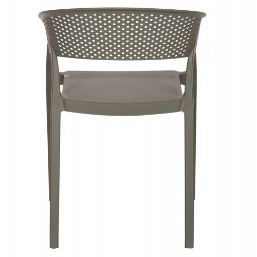 ΠΟΛΥΘΡΟΝΑ ΠΟΛΥΠΡΟΠΥΛΕΝΙΟΥ DARK OLIVE HM5941.07 53,5x50,5x73Υ εκ. Εξωτερικού Χώρου ΠΟΛΥΘΡΟΝΑ ΠΟΛΥΠΡΟΠΥΛΕΝΙΟΥ DARK OLIVE HM5941.07 53,5x50,5x73Υ εκ. Εξωτερικού Χώρου