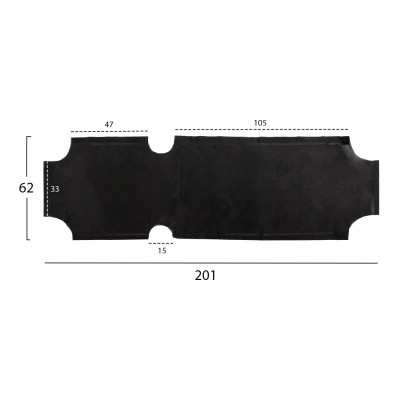 ΠΑΝΙ TEXTILENE 600gr/m2 2X1 ΑΝΤΑΛΛΑΚΤΙΚΟ ΞΑΠΛΩΣΤΡΑΣ HM5072.90 ΜΑΥΡΟ ΠΑΝΙ TEXTILENE 600gr/m2 2X1 ΑΝΤΑΛΛΑΚΤΙΚΟ ΞΑΠΛΩΣΤΡΑΣ HM5072.90 ΜΑΥΡΟ