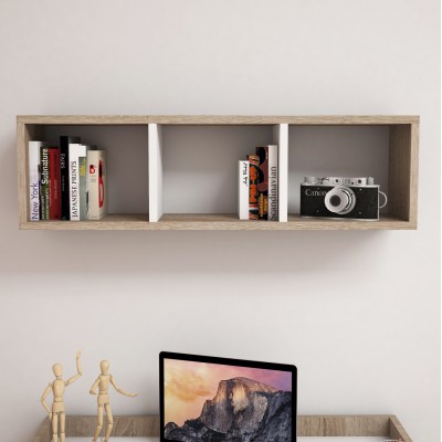 ΡΑΦΙΕΡΑ ΤΟΙΧΟΥ ΜΕΛΑΜΙΝΗΣ SONAMA & ΛΕΥΚΟ HM9228.12 90x22x25,6Υ εκ. ΡΑΦΙΕΡΑ ΤΟΙΧΟΥ ΜΕΛΑΜΙΝΗΣ SONAMA & ΛΕΥΚΟ HM9228.12 90x22x25,6Υ εκ.