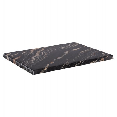 ΕΠΙΦΑΝΕΙΑ ΤΡΑΠΕΖΙΟΥ ΟΡΘΟΓΩΝΙΑ 5787 WERZALIT 120X80εκ. BLACK GOLD MARBLE HM5630.15 Μπαρ - Εστίασης ΕΠΙΦΑΝΕΙΑ ΤΡΑΠΕΖΙΟΥ ΟΡΘΟΓΩΝΙΑ 5787 WERZALIT 120X80εκ. BLACK GOLD MARBLE HM5630.15 Μπαρ - Εστίασης
