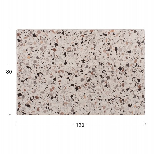 ΕΠΙΦΑΝΕΙΑ ΤΡΑΠΕΖΙΟΥ ΟΡΘΟΓΩΝΙΑ 5766 WERZALIT 120X80 εκ. TERRAZZO HM5630.16 Μπαρ - Εστίασης ΕΠΙΦΑΝΕΙΑ ΤΡΑΠΕΖΙΟΥ ΟΡΘΟΓΩΝΙΑ 5766 WERZALIT 120X80 εκ. TERRAZZO HM5630.16 Μπαρ - Εστίασης