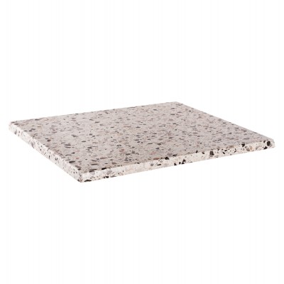 ΕΠΙΦΑΝΕΙΑ ΤΡΑΠΕΖΙΟΥ ΟΡΘΟΓΩΝΙΑ 5766 WERZALIT 120X80 εκ. TERRAZZO HM5630.16 Μπαρ - Εστίασης ΕΠΙΦΑΝΕΙΑ ΤΡΑΠΕΖΙΟΥ ΟΡΘΟΓΩΝΙΑ 5766 WERZALIT 120X80 εκ. TERRAZZO HM5630.16 Μπαρ - Εστίασης