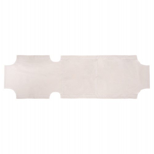 ΠΑΝΙ TEXTILENE 600gr/m2 2X1 ΑΝΤΑΛΛΑΚΤΙΚΟ ΞΑΠΛΩΣΤΡΑΣ HM5072.03 ΛΕΥΚΟ 200x62 εκ. Θαλάσσης – Παραλίας – Camping ΠΑΝΙ TEXTILENE 600gr/m2 2X1 ΑΝΤΑΛΛΑΚΤΙΚΟ ΞΑΠΛΩΣΤΡΑΣ HM5072.03 ΛΕΥΚΟ 200x62 εκ. Θαλάσσης – Παραλίας – Camping