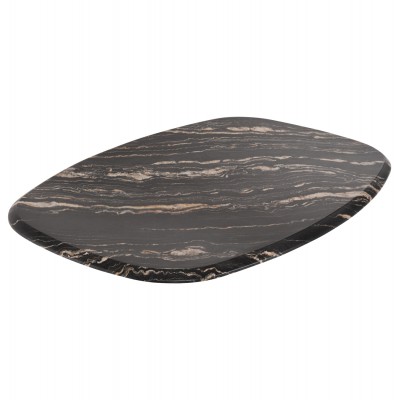 ΕΠΙΦΑΝΕΙΑ ΤΡΑΠΕΖΙΟΥ 5787 WERZALIT HM5916.15 BLACK GOLD MARBLE 146X94 εκ. Μπαρ - Εστίασης ΕΠΙΦΑΝΕΙΑ ΤΡΑΠΕΖΙΟΥ 5787 WERZALIT HM5916.15 BLACK GOLD MARBLE 146X94 εκ. Μπαρ - Εστίασης
