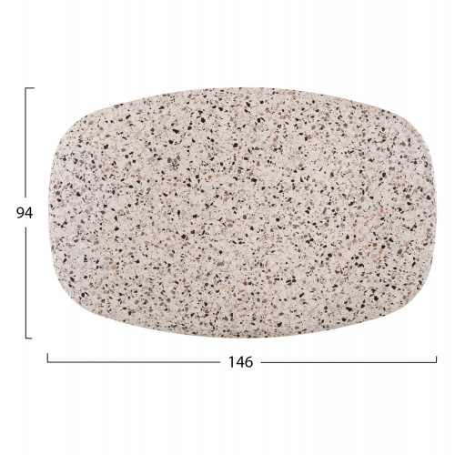 ΕΠΙΦΑΝΕΙΑ ΤΡΑΠΕΖΙΟΥ 5766 WERZALIT HM5916.16 TERRAZZO 146X94 εκ. Μπαρ - Εστίασης ΕΠΙΦΑΝΕΙΑ ΤΡΑΠΕΖΙΟΥ 5766 WERZALIT HM5916.16 TERRAZZO 146X94 εκ. Μπαρ - Εστίασης