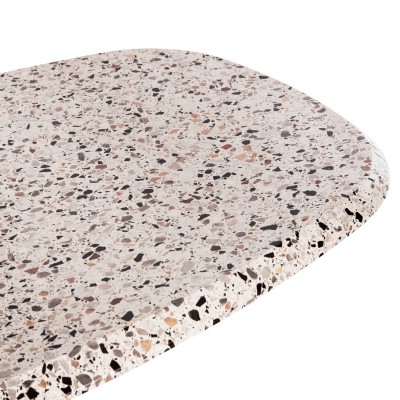 ΕΠΙΦΑΝΕΙΑ ΤΡΑΠΕΖΙΟΥ 5766 WERZALIT HM5916.16 TERRAZZO 146X94 εκ. Μπαρ - Εστίασης ΕΠΙΦΑΝΕΙΑ ΤΡΑΠΕΖΙΟΥ 5766 WERZALIT HM5916.16 TERRAZZO 146X94 εκ. Μπαρ - Εστίασης