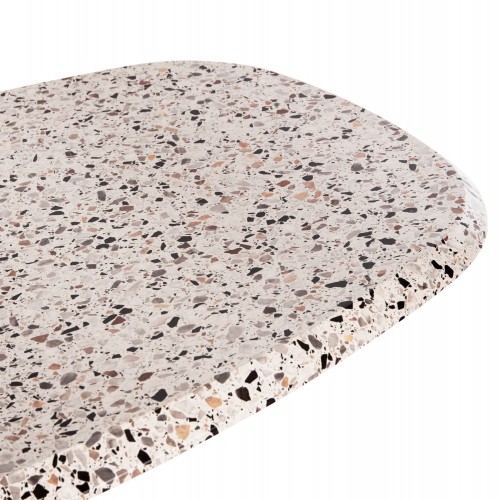 ΕΠΙΦΑΝΕΙΑ ΤΡΑΠΕΖΙΟΥ 5766 WERZALIT HM5916.16 TERRAZZO 146X94 εκ. Μπαρ - Εστίασης ΕΠΙΦΑΝΕΙΑ ΤΡΑΠΕΖΙΟΥ 5766 WERZALIT HM5916.16 TERRAZZO 146X94 εκ. Μπαρ - Εστίασης
