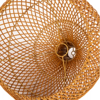 ΦΩΤΙΣΤΙΚΟ ΟΡΟΦΗΣ ΚΡΕΜΑΣΤΟ HM7881 RATTAN ΣΕ ΦΥΣΙΚΟ ΧΡΩΜΑ Φ41x42Υεκ. Διακόσμηση - Φωτισμός - Χαλιά ΦΩΤΙΣΤΙΚΟ ΟΡΟΦΗΣ ΚΡΕΜΑΣΤΟ HM7881 RATTAN ΣΕ ΦΥΣΙΚΟ ΧΡΩΜΑ Φ41x42Υεκ. Διακόσμηση - Φωτισμός - Χαλιά