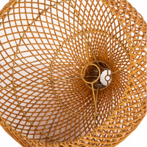 ΦΩΤΙΣΤΙΚΟ ΟΡΟΦΗΣ ΚΡΕΜΑΣΤΟ HM7881 RATTAN ΣΕ ΦΥΣΙΚΟ ΧΡΩΜΑ Φ41x42Υεκ. Διακόσμηση - Φωτισμός - Χαλιά ΦΩΤΙΣΤΙΚΟ ΟΡΟΦΗΣ ΚΡΕΜΑΣΤΟ HM7881 RATTAN ΣΕ ΦΥΣΙΚΟ ΧΡΩΜΑ Φ41x42Υεκ. Διακόσμηση - Φωτισμός - Χαλιά