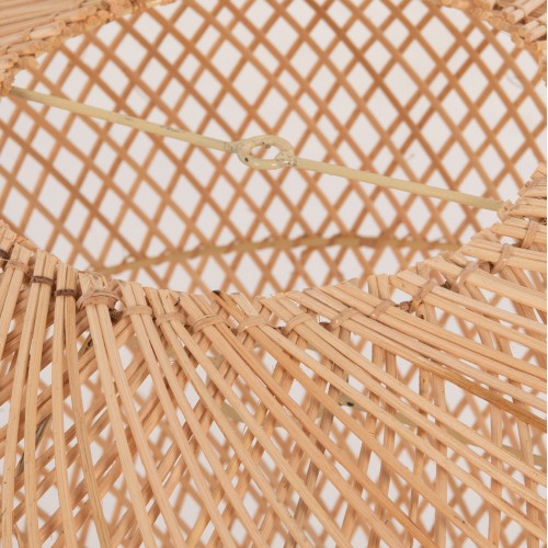 ΦΩΤΙΣΤΙΚΟ ΟΡΟΦΗΣ ΚΡΕΜΑΣΤΟ HM7882 RATTAN ΣΕ ΦΥΣΙΚΟ ΧΡΩΜΑ Φ49x62Υεκ. Διακόσμηση - Φωτισμός - Χαλιά ΦΩΤΙΣΤΙΚΟ ΟΡΟΦΗΣ ΚΡΕΜΑΣΤΟ HM7882 RATTAN ΣΕ ΦΥΣΙΚΟ ΧΡΩΜΑ Φ49x62Υεκ. Διακόσμηση - Φωτισμός - Χαλιά