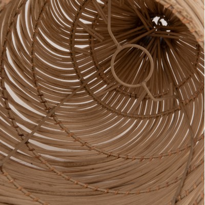 ΦΩΤΙΣΤΙΚΟ ΟΡΟΦΗΣ HM7884 ΚΡΕΜΑΣΤΟ ΑΠΟ RATTAN ΣΕ ΦΥΣΙΚΟ ΧΡΩΜΑ Φ28x68,5Yεκ. Διακόσμηση - Φωτισμός - Χαλιά ΦΩΤΙΣΤΙΚΟ ΟΡΟΦΗΣ HM7884 ΚΡΕΜΑΣΤΟ ΑΠΟ RATTAN ΣΕ ΦΥΣΙΚΟ ΧΡΩΜΑ Φ28x68,5Yεκ. Διακόσμηση - Φωτισμός - Χαλιά