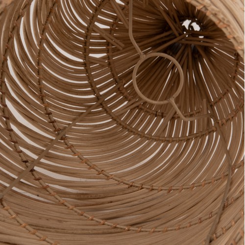 ΦΩΤΙΣΤΙΚΟ ΟΡΟΦΗΣ HM7884 ΚΡΕΜΑΣΤΟ ΑΠΟ RATTAN ΣΕ ΦΥΣΙΚΟ ΧΡΩΜΑ Φ28x68,5Yεκ. Διακόσμηση - Φωτισμός - Χαλιά ΦΩΤΙΣΤΙΚΟ ΟΡΟΦΗΣ HM7884 ΚΡΕΜΑΣΤΟ ΑΠΟ RATTAN ΣΕ ΦΥΣΙΚΟ ΧΡΩΜΑ Φ28x68,5Yεκ. Διακόσμηση - Φωτισμός - Χαλιά