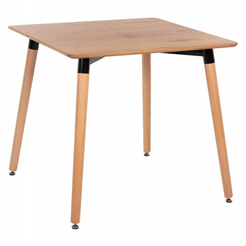 ΤΡΑΠΕΖΙ MINIMAL HM0057.04 ΣΕ ΦΥΣΙΚΟ ΧΡΩΜΑ MDF-ΠΟΔΙΑ ΟΞΙΑ ΦΥΣΙΚΟ ΧΡΩΜΑ 80Χ80Χ74Υεκ Σαλόνι ΤΡΑΠΕΖΙ MINIMAL HM0057.04 ΣΕ ΦΥΣΙΚΟ ΧΡΩΜΑ MDF-ΠΟΔΙΑ ΟΞΙΑ ΦΥΣΙΚΟ ΧΡΩΜΑ 80Χ80Χ74Υεκ Σαλόνι