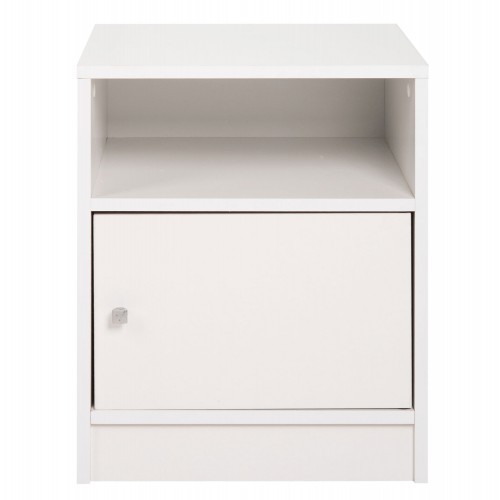 ΚΟΜΟΔΙΝΟ ΜΕΛΑΜΙΝΗΣ MALORY HM2205.05 ΛΕΥΚO 40x40x50Yεκ. ΚΟΜΟΔΙΝΟ ΜΕΛΑΜΙΝΗΣ MALORY HM2205.05 ΛΕΥΚO 40x40x50Yεκ.