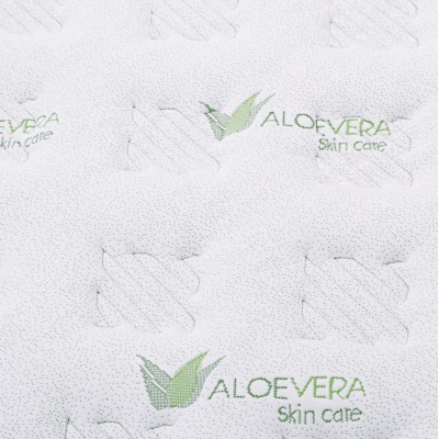 ΣΤΡΩΜΑ CONTINUOUS SPRING ΜΕ ΑΝΩΣΤΡΩΜΑ ALOE VERA 140X200 HM372.13 ΜΟΝΗΣ ΟΨΗΣ Υπνοδωμάτιο ΣΤΡΩΜΑ CONTINUOUS SPRING ΜΕ ΑΝΩΣΤΡΩΜΑ ALOE VERA 140X200 HM372.13 ΜΟΝΗΣ ΟΨΗΣ Υπνοδωμάτιο