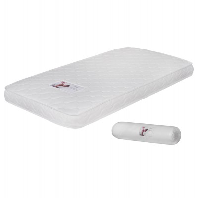 ΣΤΡΩΜΑ ΜΕ FOAM ΧΩΡΙΣ ΕΛΑΤΗΡΙΑ JORDY 90X200 HM374.10 (ROLL PACKING) ΛΕΥΚΟ Υπνοδωμάτιο ΣΤΡΩΜΑ ΜΕ FOAM ΧΩΡΙΣ ΕΛΑΤΗΡΙΑ JORDY 90X200 HM374.10 (ROLL PACKING) ΛΕΥΚΟ Υπνοδωμάτιο