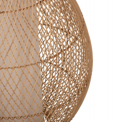 ΦΩΤΙΣΤΙΚΟ ΔΑΠΕΔΟΥ HM7835 RATTAN ΣΕ ΦΥΣΙΚΟ ΧΡΩΜΑ Φ55x101Υεκ. Διακόσμηση - Φωτισμός - Χαλιά ΦΩΤΙΣΤΙΚΟ ΔΑΠΕΔΟΥ HM7835 RATTAN ΣΕ ΦΥΣΙΚΟ ΧΡΩΜΑ Φ55x101Υεκ. Διακόσμηση - Φωτισμός - Χαλιά