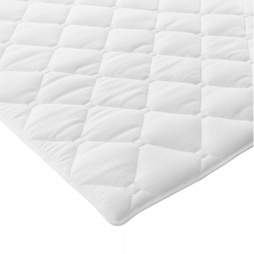 ΑΝΩΣΤΡΩΜΑ HM670.08 ΜΕ FOAM ΛΕΥΚΟ 120x200x5Y εκ. Stock Προσφορές ΑΝΩΣΤΡΩΜΑ HM670.08 ΜΕ FOAM ΛΕΥΚΟ 120x200x5Y εκ. Stock Προσφορές