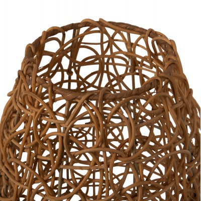 ΦΩΤΙΣΤΙΚΟ ΔΑΠΕΔΟΥ HM7877 RATTAN ΣΕ ΦΥΣΙΚΟ ΧΡΩΜΑ Φ24x62Yεκ. ΦΩΤΙΣΤΙΚΟ ΔΑΠΕΔΟΥ HM7877 RATTAN ΣΕ ΦΥΣΙΚΟ ΧΡΩΜΑ Φ24x62Yεκ.