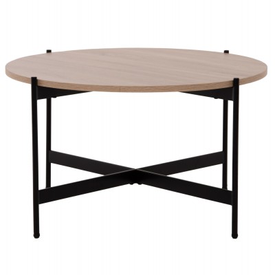 ΤΡΑΠΕΖΙ ΣΑΛΟΝΙΟΥ HM9588.03 MDF ΣΟΝΑΜΑ-ΜΑΥΡΗ ΜΕΤΑΛΛΙΚΗ ΒΑΣΗ Φ80x45Υεκ. Σαλόνι ΤΡΑΠΕΖΙ ΣΑΛΟΝΙΟΥ HM9588.03 MDF ΣΟΝΑΜΑ-ΜΑΥΡΗ ΜΕΤΑΛΛΙΚΗ ΒΑΣΗ Φ80x45Υεκ. Σαλόνι