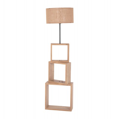 ΦΩΤΙΣΤΙΚΟ ΔΑΠΕΔΟΥ MDF ΣΟΝΑΜΑ-ΜΠΕΖ ΚΑΠΕΛΟ HM7608.03 Φ38x140Υεκ. Διακόσμηση - Φως - Χαλιά ΦΩΤΙΣΤΙΚΟ ΔΑΠΕΔΟΥ MDF ΣΟΝΑΜΑ-ΜΠΕΖ ΚΑΠΕΛΟ HM7608.03 Φ38x140Υεκ. Διακόσμηση - Φως - Χαλιά