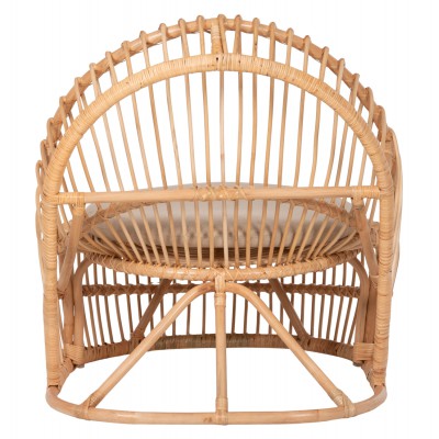 ΠΟΛΥΘΡΟΝΑ ENTROPY HM9840.01 RATTAN ΦΥΣΙΚΟ ΜΕ ΕΚΡΟΥ ΜΑΞΙΛΑΡΙ 80x97x85Υεκ. ΠΟΛΥΘΡΟΝΑ ENTROPY HM9840.01 RATTAN ΦΥΣΙΚΟ ΜΕ ΕΚΡΟΥ ΜΑΞΙΛΑΡΙ 80x97x85Υεκ.