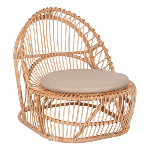 ΠΟΛΥΘΡΟΝΑ ENTROPY HM9840.01 RATTAN ΦΥΣΙΚΟ ΜΕ ΕΚΡΟΥ ΜΑΞΙΛΑΡΙ 80x97x85Υεκ. ΠΟΛΥΘΡΟΝΑ ENTROPY HM9840.01 RATTAN ΦΥΣΙΚΟ ΜΕ ΕΚΡΟΥ ΜΑΞΙΛΑΡΙ 80x97x85Υεκ.