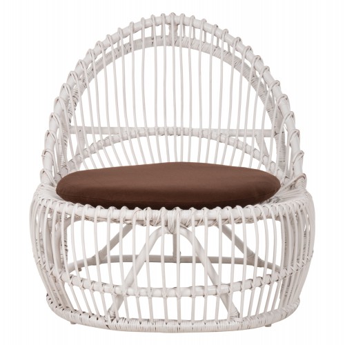 ΠΟΛΥΘΡΟΝΑ ENTROPY HM9840.02 RATTAN ΛΕΥΚΟ ΜΕ ΚΑΦΕ ΜΑΞΙΛΑΡΙ 80x97x85Υεκ. ΠΟΛΥΘΡΟΝΑ ENTROPY HM9840.02 RATTAN ΛΕΥΚΟ ΜΕ ΚΑΦΕ ΜΑΞΙΛΑΡΙ 80x97x85Υεκ.