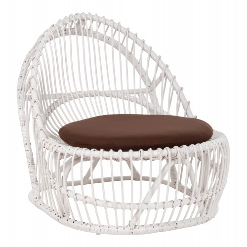 ΠΟΛΥΘΡΟΝΑ ENTROPY HM9840.02 RATTAN ΛΕΥΚΟ ΜΕ ΚΑΦΕ ΜΑΞΙΛΑΡΙ 80x97x85Υεκ. ΠΟΛΥΘΡΟΝΑ ENTROPY HM9840.02 RATTAN ΛΕΥΚΟ ΜΕ ΚΑΦΕ ΜΑΞΙΛΑΡΙ 80x97x85Υεκ.