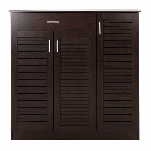 ΠΑΠΟΥΤΣΟΘΗΚΗ-ΝΤΟΥΛΑΠΑ PROΒY HM9607.01 ΜΕΛΑΜΙΝΗ WENGE 120x37,5x121,5Υεκ. Οργάνωση Σπιτιού - Μπάνιο ΠΑΠΟΥΤΣΟΘΗΚΗ-ΝΤΟΥΛΑΠΑ PROΒY HM9607.01 ΜΕΛΑΜΙΝΗ WENGE 120x37,5x121,5Υεκ. Οργάνωση Σπιτιού - Μπάνιο