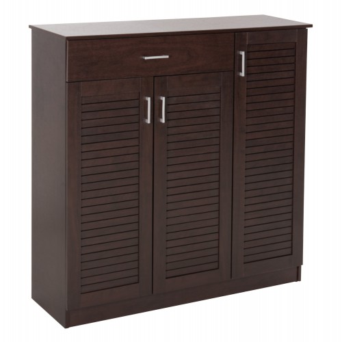 ΠΑΠΟΥΤΣΟΘΗΚΗ-ΝΤΟΥΛΑΠΑ PROΒY HM9607.01 ΜΕΛΑΜΙΝΗ WENGE 120x37,5x121,5Υεκ. Οργάνωση Σπιτιού - Μπάνιο ΠΑΠΟΥΤΣΟΘΗΚΗ-ΝΤΟΥΛΑΠΑ PROΒY HM9607.01 ΜΕΛΑΜΙΝΗ WENGE 120x37,5x121,5Υεκ. Οργάνωση Σπιτιού - Μπάνιο