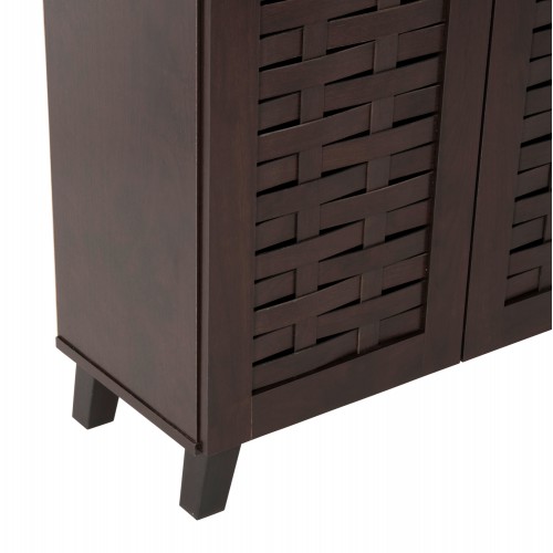 ΠΑΠΑΠΟΥΤΣΟΘΗΚΗ-ΝΤΟΥΛΑΠΙ PRODY HM9610.01 ΜΕΛΑΜΙΝΗ WENGE 3 ΠΟΡΤΕΣ 115x34x89Υεκ. Οργάνωση Σπιτιού - Μπάνιο ΠΑΠΑΠΟΥΤΣΟΘΗΚΗ-ΝΤΟΥΛΑΠΙ PRODY HM9610.01 ΜΕΛΑΜΙΝΗ WENGE 3 ΠΟΡΤΕΣ 115x34x89Υεκ. Οργάνωση Σπιτιού - Μπάνιο