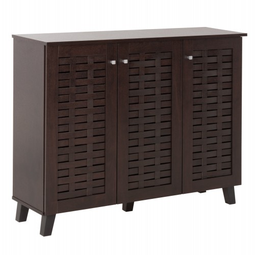 ΠΑΠΑΠΟΥΤΣΟΘΗΚΗ-ΝΤΟΥΛΑΠΙ PRODY HM9610.01 ΜΕΛΑΜΙΝΗ WENGE 3 ΠΟΡΤΕΣ 115x34x89Υεκ. Οργάνωση Σπιτιού - Μπάνιο ΠΑΠΑΠΟΥΤΣΟΘΗΚΗ-ΝΤΟΥΛΑΠΙ PRODY HM9610.01 ΜΕΛΑΜΙΝΗ WENGE 3 ΠΟΡΤΕΣ 115x34x89Υεκ. Οργάνωση Σπιτιού - Μπάνιο