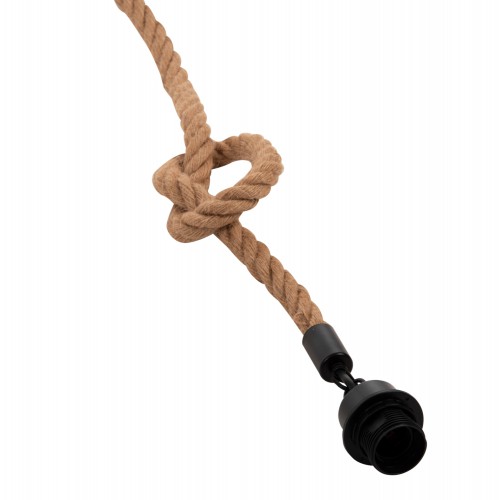 ΦΩΤΙΣΤΙΚΟ ΟΡΟΦΗΣ HM4042 ΣΧΟΙΝΙ 1m ΜΗΚΟΣ ΠΑΧΟΥΣ 1.6cm ΝΤΟΥΙ ΡΟΔΕΛΑΣ Ε27 ΦΩΤΙΣΤΙΚΟ ΟΡΟΦΗΣ HM4042 ΣΧΟΙΝΙ 1m ΜΗΚΟΣ ΠΑΧΟΥΣ 1.6cm ΝΤΟΥΙ ΡΟΔΕΛΑΣ Ε27