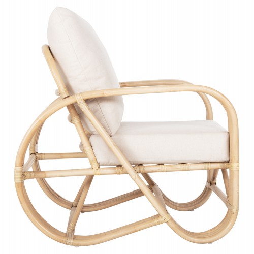 ΠΟΛΥΘΡΟΝΑ BARONESS HM9813 ΦΥΣΙΚΟ RATTAN ΚΑΙ ΛΕΥΚΑ ΜΑΞΙΛΑΡΙΑ 81x90x92Yεκ. ΠΟΛΥΘΡΟΝΑ BARONESS HM9813 ΦΥΣΙΚΟ RATTAN ΚΑΙ ΛΕΥΚΑ ΜΑΞΙΛΑΡΙΑ 81x90x92Yεκ.