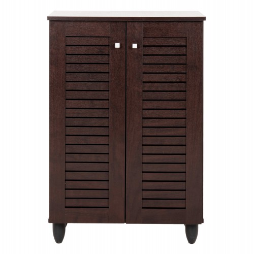 ΠΑΠΟΥΤΣΟΘΗΚΗ-ΝΤΟΥΛΑΠΑ PROLLY HM9608.01 ΜΕΛΑΜΙΝΗ WENGE-2ΠΟΡΤΕΣ-4ΡΑΦΙΑ 60x34x88Υεκ. Οργάνωση Σπιτιού - Μπάνιο ΠΑΠΟΥΤΣΟΘΗΚΗ-ΝΤΟΥΛΑΠΑ PROLLY HM9608.01 ΜΕΛΑΜΙΝΗ WENGE-2ΠΟΡΤΕΣ-4ΡΑΦΙΑ 60x34x88Υεκ. Οργάνωση Σπιτιού - Μπάνιο