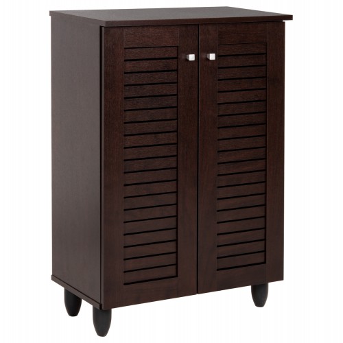 ΠΑΠΟΥΤΣΟΘΗΚΗ-ΝΤΟΥΛΑΠΑ PROLLY HM9608.01 ΜΕΛΑΜΙΝΗ WENGE-2ΠΟΡΤΕΣ-4ΡΑΦΙΑ 60x34x88Υεκ. Οργάνωση Σπιτιού - Μπάνιο ΠΑΠΟΥΤΣΟΘΗΚΗ-ΝΤΟΥΛΑΠΑ PROLLY HM9608.01 ΜΕΛΑΜΙΝΗ WENGE-2ΠΟΡΤΕΣ-4ΡΑΦΙΑ 60x34x88Υεκ. Οργάνωση Σπιτιού - Μπάνιο