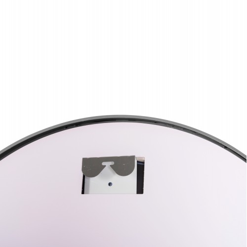 ΚΑΘΡΕΠΤΗΣ ΤΟΙΧΟΥ ΣΤΡΟΓΓΥΛΟΣ HM9580.40 ΑΛΟΥΜΙΝΙΟ ΣΕ ΓΚΡΙ-ΦΩΤΙΣΜΟΣ LED Φ60x3εκ. Υπνοδωμάτιο ΚΑΘΡΕΠΤΗΣ ΤΟΙΧΟΥ ΣΤΡΟΓΓΥΛΟΣ HM9580.40 ΑΛΟΥΜΙΝΙΟ ΣΕ ΓΚΡΙ-ΦΩΤΙΣΜΟΣ LED Φ60x3εκ. Υπνοδωμάτιο