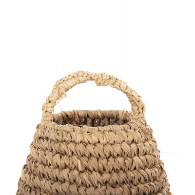 ΦΩΤΙΣΤΙΚΟ ΟΡΟΦΗΣ ΚΡΕΜΑΣΤΟ HM4033 RATTAN ΣΕ ΦΥΣΙΚΟ Φ103x84,5-106Yεκ. Διακόσμηση - Φως - Χαλιά ΦΩΤΙΣΤΙΚΟ ΟΡΟΦΗΣ ΚΡΕΜΑΣΤΟ HM4033 RATTAN ΣΕ ΦΥΣΙΚΟ Φ103x84,5-106Yεκ. Διακόσμηση - Φως - Χαλιά