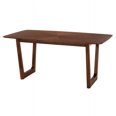 ΤΡΑΠΕΖΙ ΤΡΑΠΕΖΑΡΙΑΣ RINER ΟΡΘΟΓΩΝΙΟ HM9745 MDF ΜΕ ΚΑΠΛΑΜΑ ΚΑΡΥΔΙΑΣ 180x90x76εκ. Σαλόνι ΤΡΑΠΕΖΙ ΤΡΑΠΕΖΑΡΙΑΣ RINER ΟΡΘΟΓΩΝΙΟ HM9745 MDF ΜΕ ΚΑΠΛΑΜΑ ΚΑΡΥΔΙΑΣ 180x90x76εκ. Σαλόνι