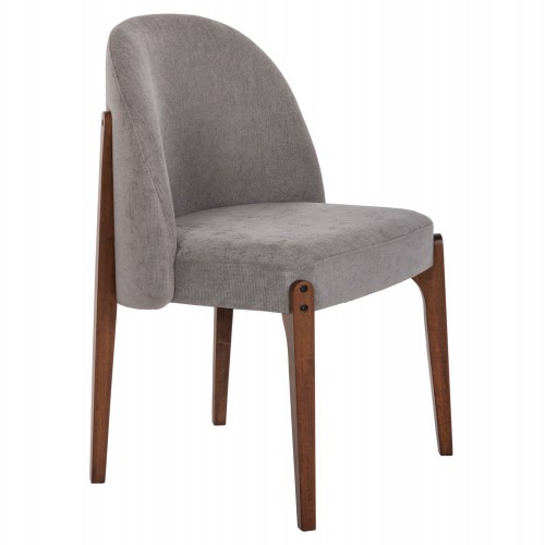 ΚΑΡΕΚΛΑ ΤΡΑΠΕΖΑΡΙΑΣ RAMMER HM9744.01 RUBBERWOOD ΣΕ ΚΑΡΥΔΙ-ΓΚΡΙ ΥΦΑΣΜΑ 57x55x86Υεκ. Σαλόνι ΚΑΡΕΚΛΑ ΤΡΑΠΕΖΑΡΙΑΣ RAMMER HM9744.01 RUBBERWOOD ΣΕ ΚΑΡΥΔΙ-ΓΚΡΙ ΥΦΑΣΜΑ 57x55x86Υεκ. Σαλόνι