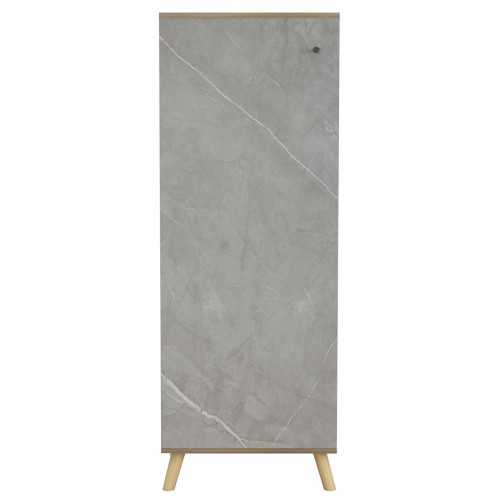 ΠΑΠΟΥΤΣΟΘΗΚΗ-ΝΤΟΥΛΑΠΙ ALVARO HM8954.11 ΜΕΛΑΜΙΝΗ SONAMA-STONE TEXTURE 50Χ38Χ135Yεκ. Οργάνωση Σπιτιού - Μπάνιο ΠΑΠΟΥΤΣΟΘΗΚΗ-ΝΤΟΥΛΑΠΙ ALVARO HM8954.11 ΜΕΛΑΜΙΝΗ SONAMA-STONE TEXTURE 50Χ38Χ135Yεκ. Οργάνωση Σπιτιού - Μπάνιο