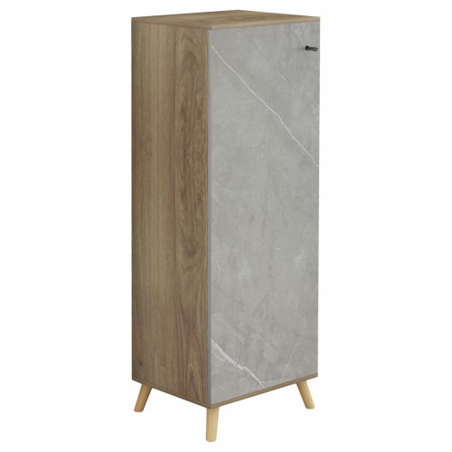 ΠΑΠΟΥΤΣΟΘΗΚΗ-ΝΤΟΥΛΑΠΙ ALVARO HM8954.11 ΜΕΛΑΜΙΝΗ SONAMA-STONE TEXTURE 50Χ38Χ135Yεκ. Οργάνωση Σπιτιού - Μπάνιο ΠΑΠΟΥΤΣΟΘΗΚΗ-ΝΤΟΥΛΑΠΙ ALVARO HM8954.11 ΜΕΛΑΜΙΝΗ SONAMA-STONE TEXTURE 50Χ38Χ135Yεκ. Οργάνωση Σπιτιού - Μπάνιο