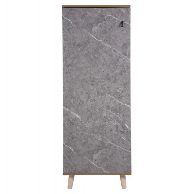 ΠΑΠΟΥΤΣΟΘΗΚΗ-ΝΤΟΥΛΑΠΙ ALVARO HM8954.12 ΜΕΛΑΜΙΝΗ SONAMA-STONE TEXTURE 50Χ38Χ135Yεκ. Οργάνωση Σπιτιού - Μπάνιο ΠΑΠΟΥΤΣΟΘΗΚΗ-ΝΤΟΥΛΑΠΙ ALVARO HM8954.12 ΜΕΛΑΜΙΝΗ SONAMA-STONE TEXTURE 50Χ38Χ135Yεκ. Οργάνωση Σπιτιού - Μπάνιο